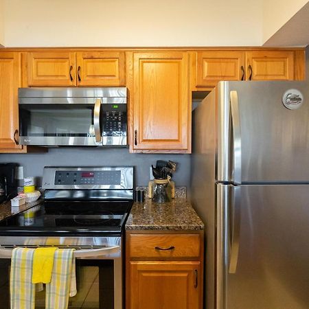 2Br Walk-In Condo - Near The 76 Strip - Pool - Free Tickets Included - Cla-8 Branson Exterior foto