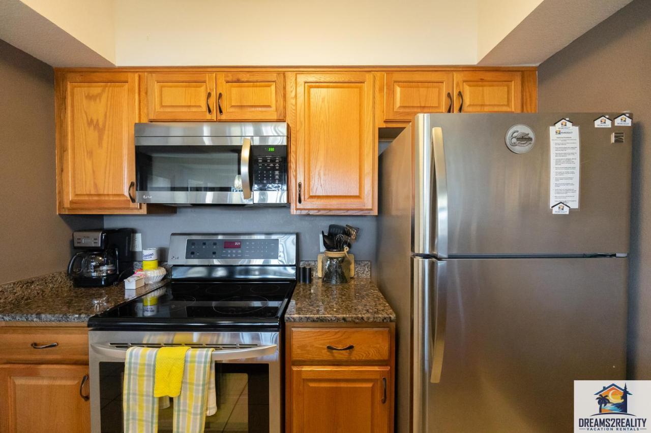 2Br Walk-In Condo - Near The 76 Strip - Pool - Free Tickets Included - Cla-8 Branson Exterior foto