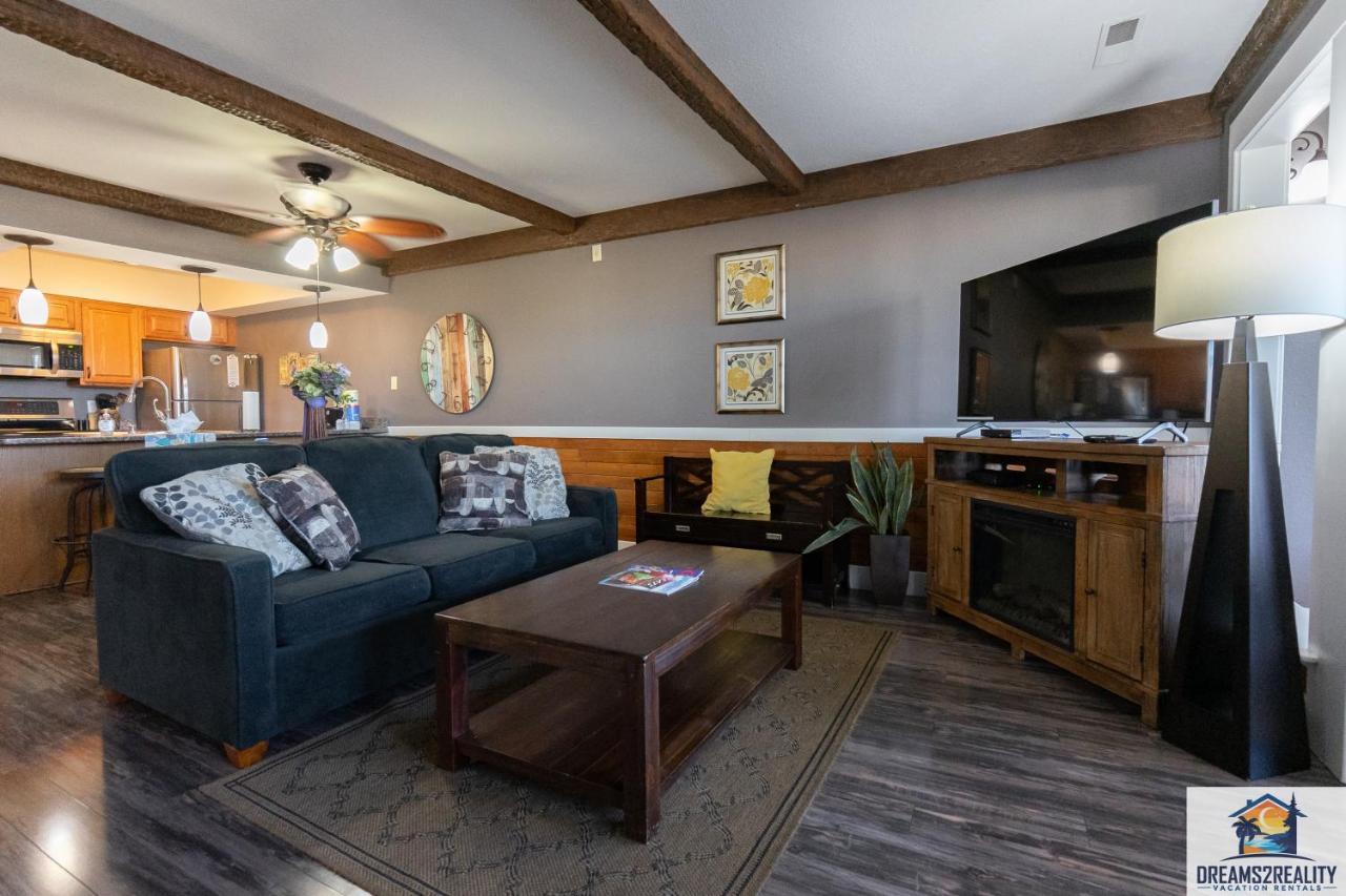 2Br Walk-In Condo - Near The 76 Strip - Pool - Free Tickets Included - Cla-8 Branson Exterior foto