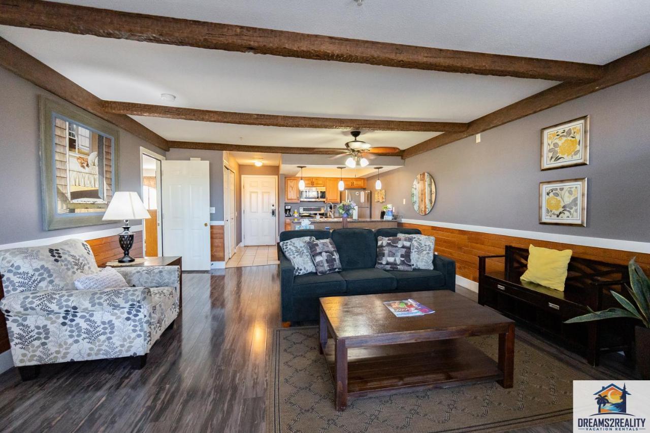 2Br Walk-In Condo - Near The 76 Strip - Pool - Free Tickets Included - Cla-8 Branson Exterior foto