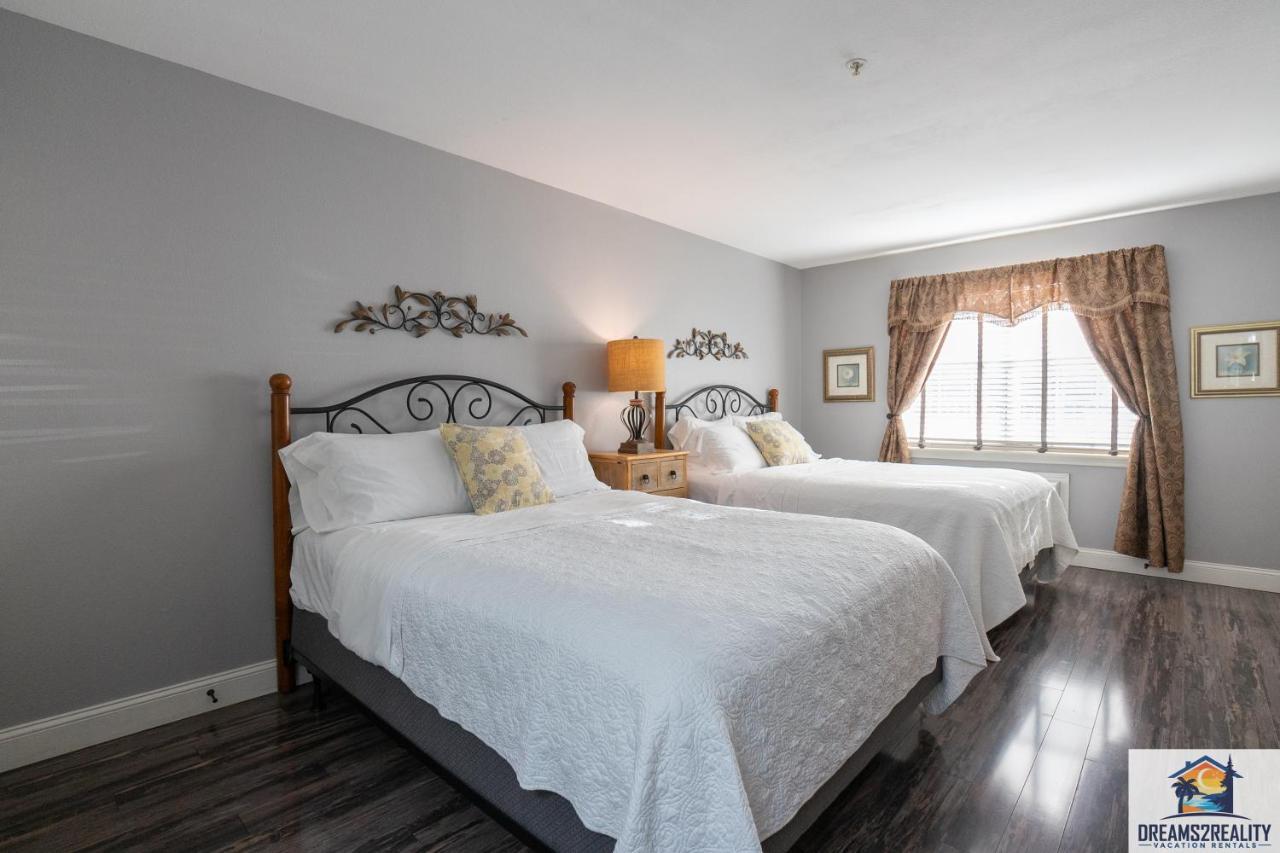 2Br Walk-In Condo - Near The 76 Strip - Pool - Free Tickets Included - Cla-8 Branson Exterior foto