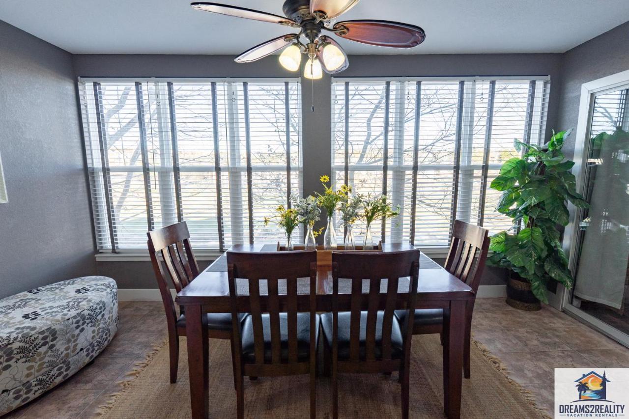 2Br Walk-In Condo - Near The 76 Strip - Pool - Free Tickets Included - Cla-8 Branson Exterior foto