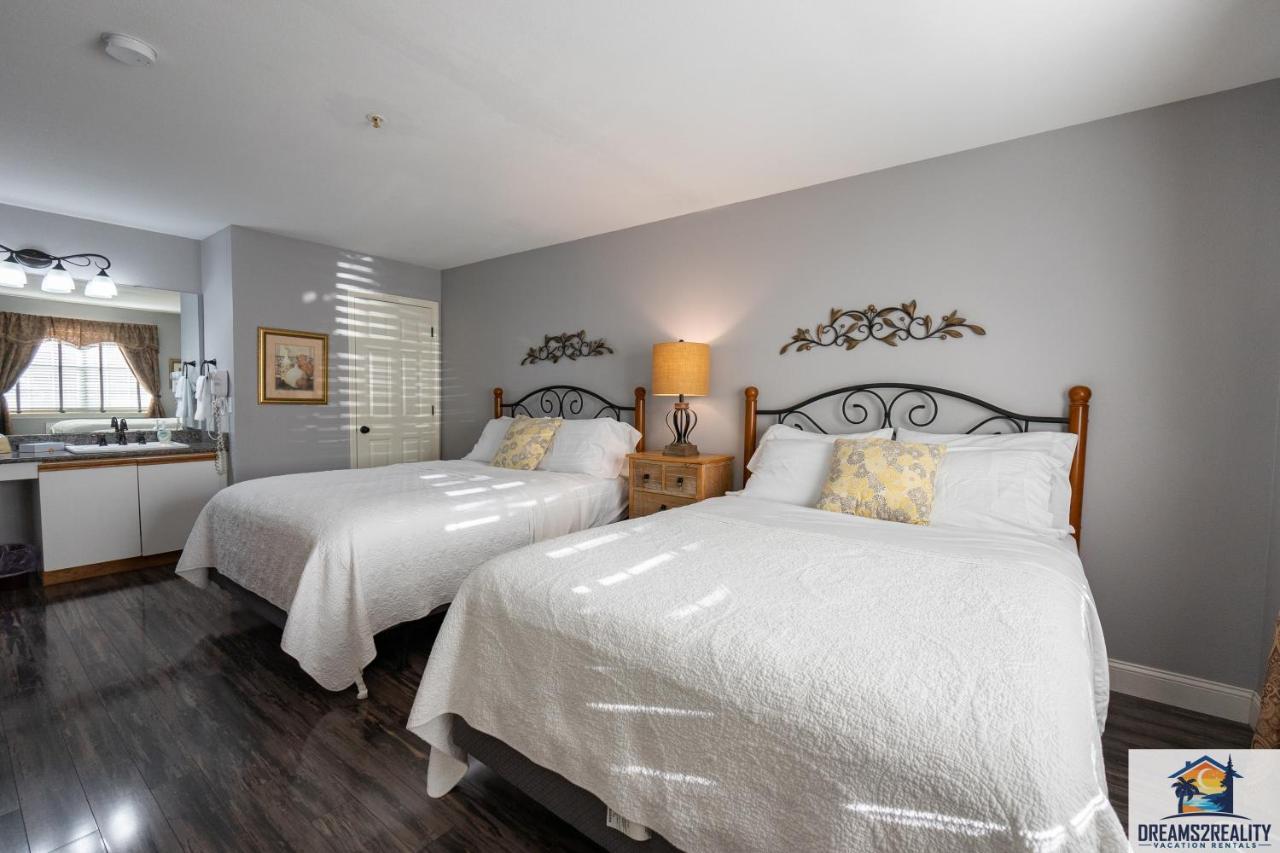 2Br Walk-In Condo - Near The 76 Strip - Pool - Free Tickets Included - Cla-8 Branson Exterior foto