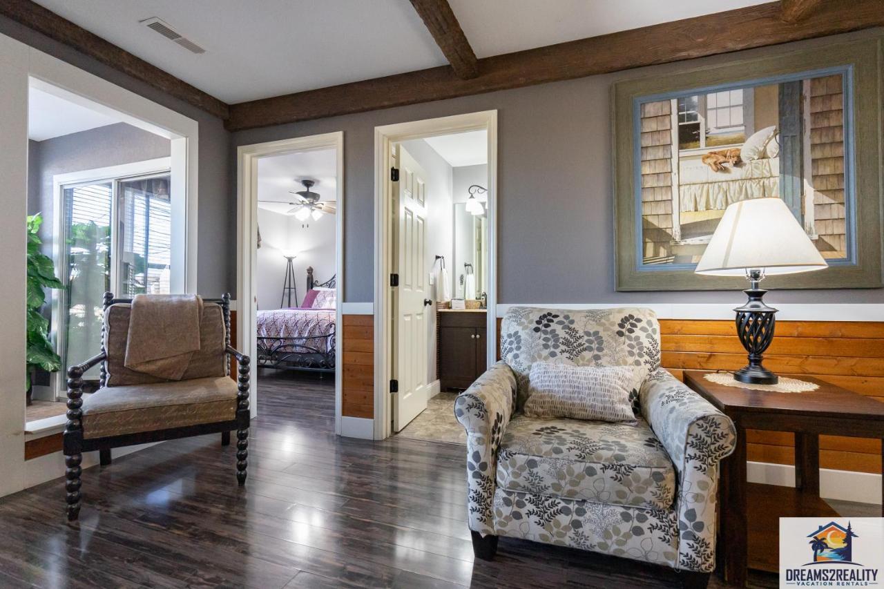 2Br Walk-In Condo - Near The 76 Strip - Pool - Free Tickets Included - Cla-8 Branson Exterior foto