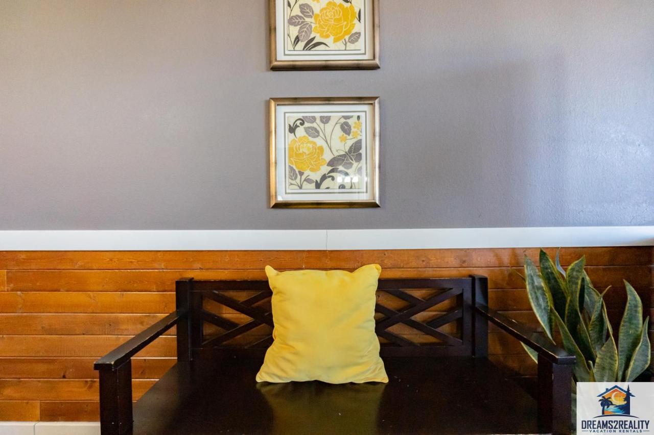 2Br Walk-In Condo - Near The 76 Strip - Pool - Free Tickets Included - Cla-8 Branson Exterior foto