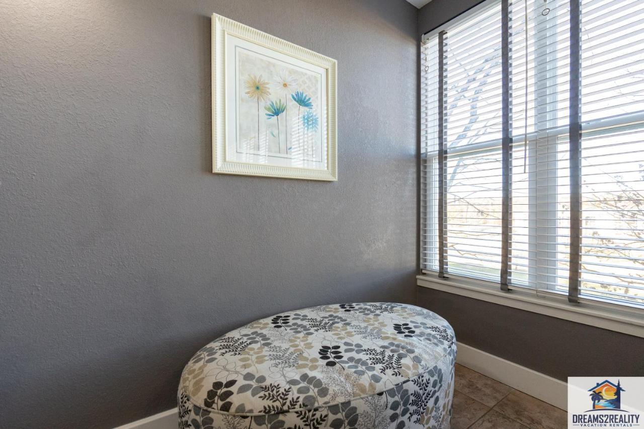2Br Walk-In Condo - Near The 76 Strip - Pool - Free Tickets Included - Cla-8 Branson Exterior foto