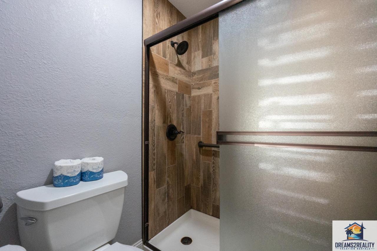 2Br Walk-In Condo - Near The 76 Strip - Pool - Free Tickets Included - Cla-8 Branson Exterior foto
