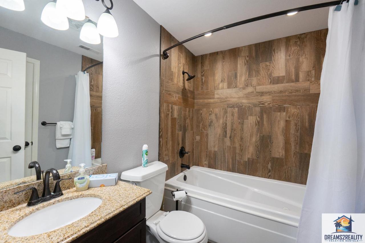 2Br Walk-In Condo - Near The 76 Strip - Pool - Free Tickets Included - Cla-8 Branson Exterior foto