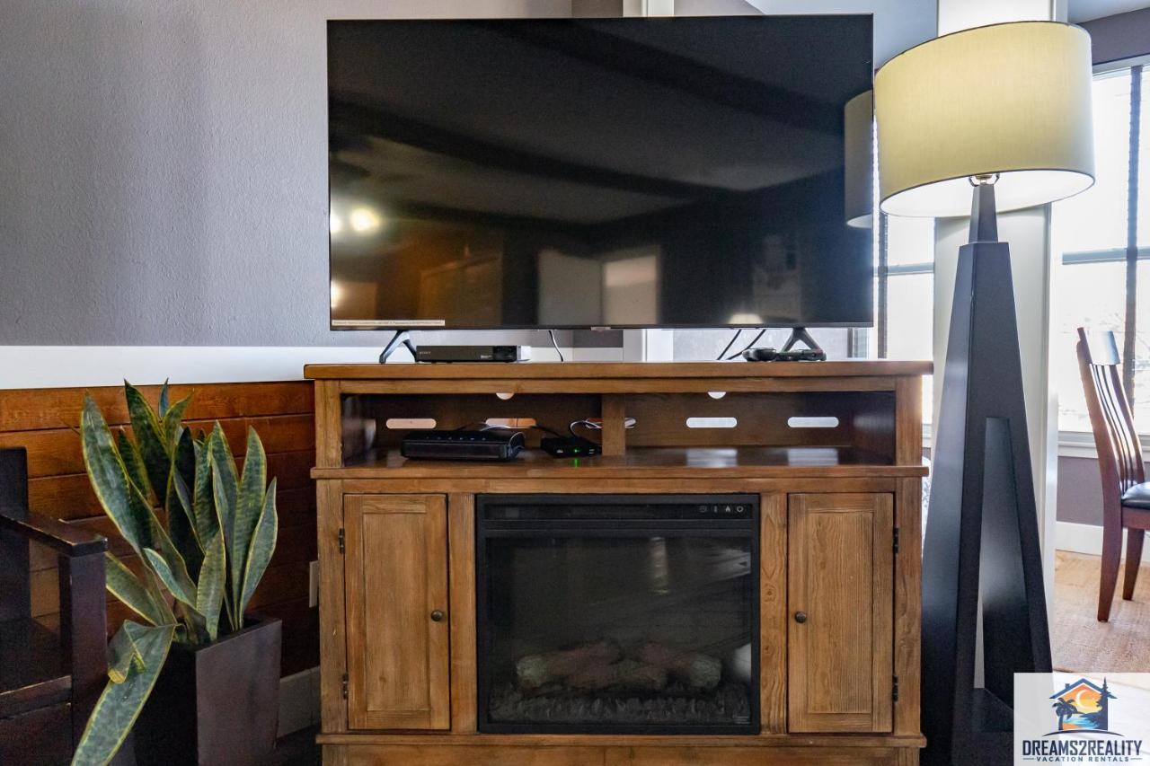 2Br Walk-In Condo - Near The 76 Strip - Pool - Free Tickets Included - Cla-8 Branson Exterior foto