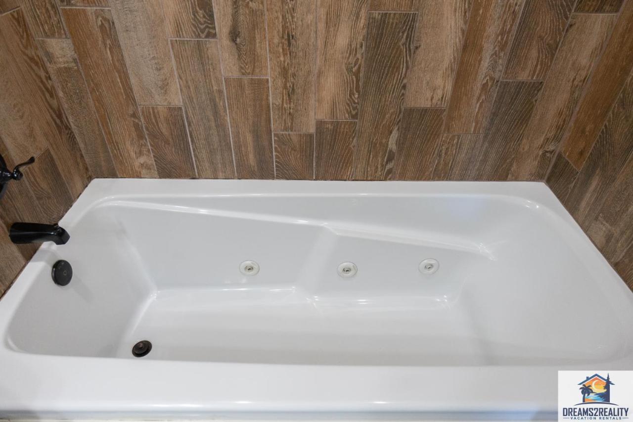 2Br Walk-In Condo - Near The 76 Strip - Pool - Free Tickets Included - Cla-8 Branson Exterior foto